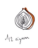 1-2oignon