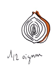 1-2oignon